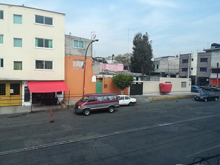 Iluminada Bodega en Venta, Tlalnepantla. - 4