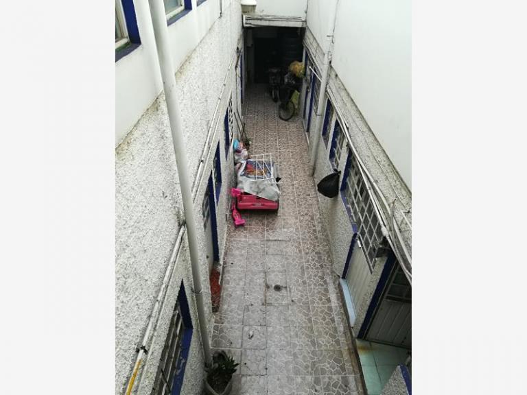 Iluminada Bodega en Venta, Tlalnepantla. - 5