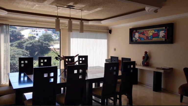 Bonita casa en Sayavedra, Atizapán. - 2