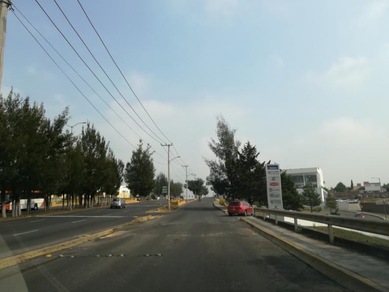 FACILIDADES TERRENO EN PRADO LARGO, ATIZAPÁN. - 1