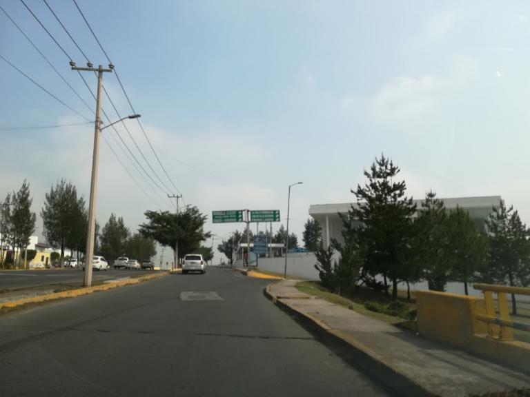 FACILIDADES TERRENO EN PRADO LARGO, ATIZAPÁN. - 2