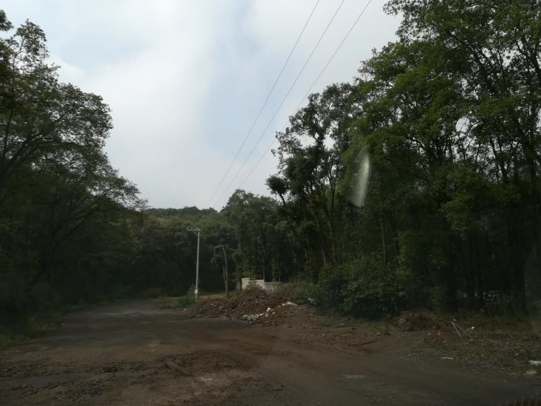 FACILIDADES TERRENO EN PRADO LARGO, ATIZAPÁN. - 4