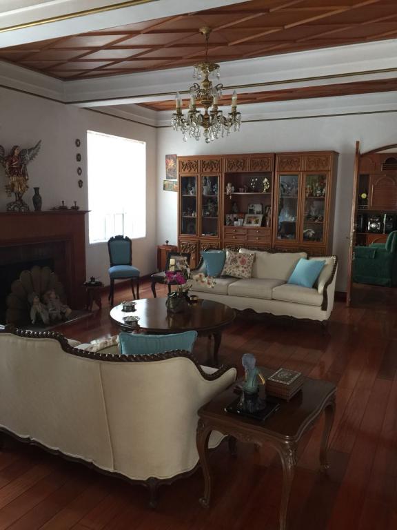 LINDA VISTA CASA EN VENTA 2 NIVELES. - 5