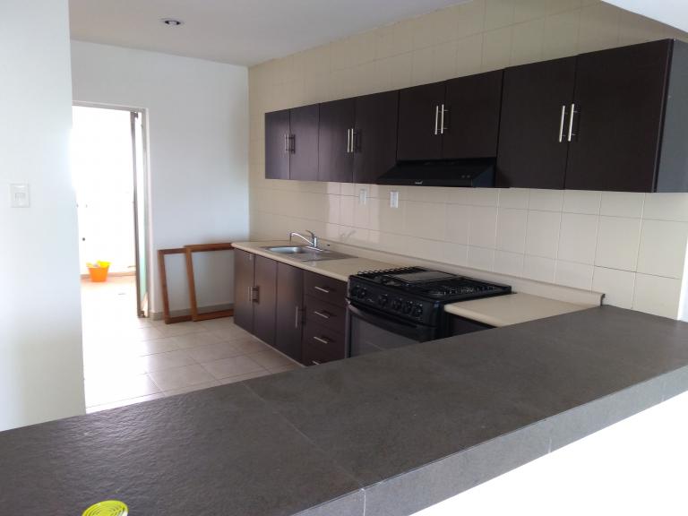 Hermoso departamento a orilla de rio y manglares - 7