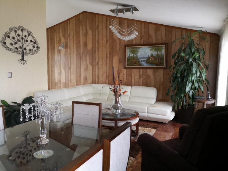 bonita casa en venta en Atizapán, Las Alamedas. - 1