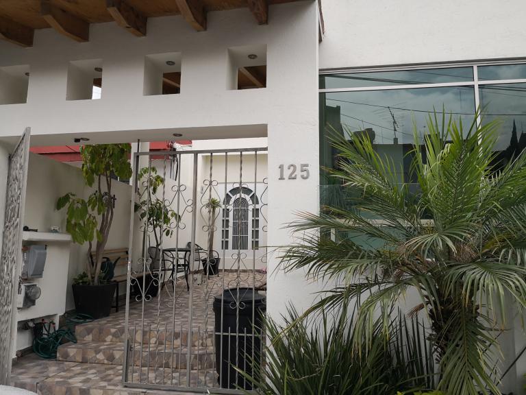 bonita casa en venta en Atizapán, Las Alamedas. - 3