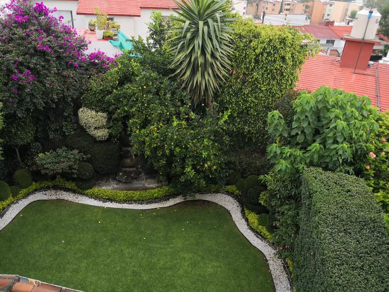 bonita casa en venta en Atizapán, Las Alamedas. - 4