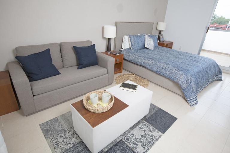 EXCELENTE CASA 2 RECS - 5