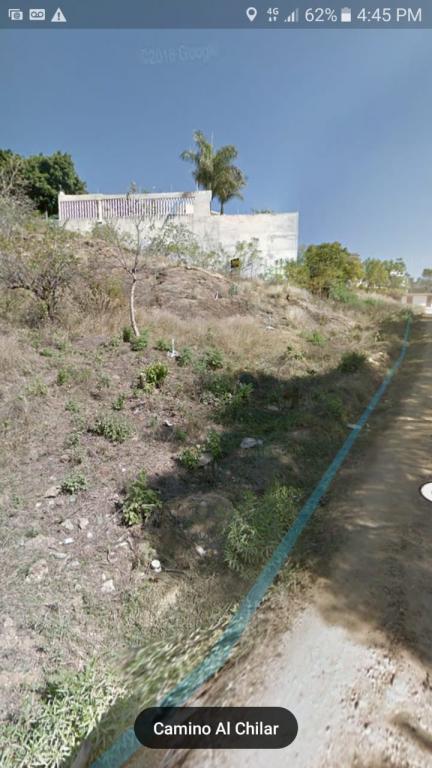 San Felipe del Agua Oax. Frente al parque colosio PROPIEDAD - 3
