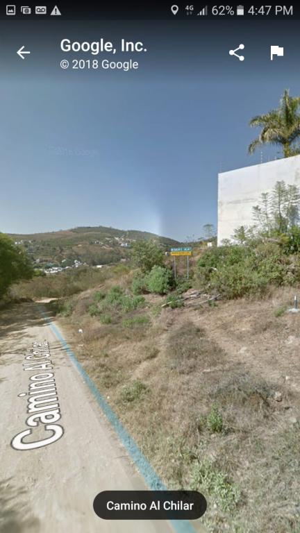 San Felipe del Agua Oax. Frente al parque colosio PROPIEDAD - 7