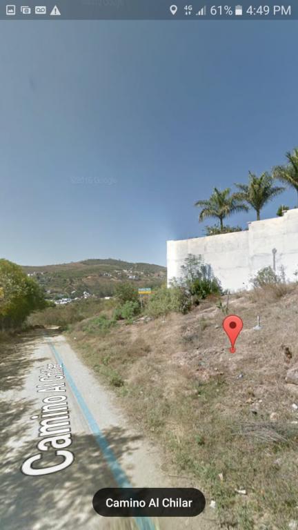 San Felipe del Agua Oax. Frente al parque colosio PROPIEDAD - 9