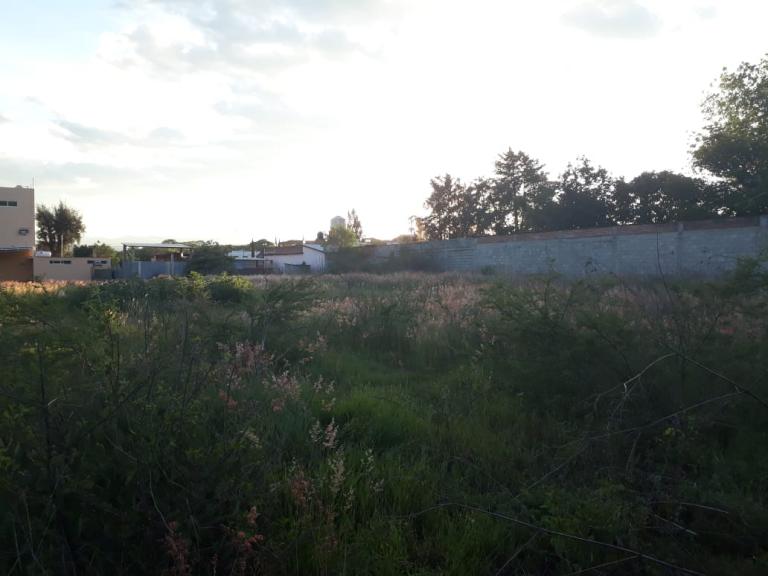 Propiedad sobre carretera Federal 190 san sebastian Etla Oax - 5