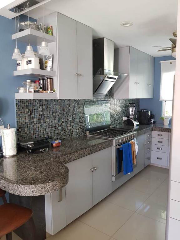 VENDO CASA EN CONDOMINIO REAL ALMENA SM 42, CANCUN Q. ROO - 6
