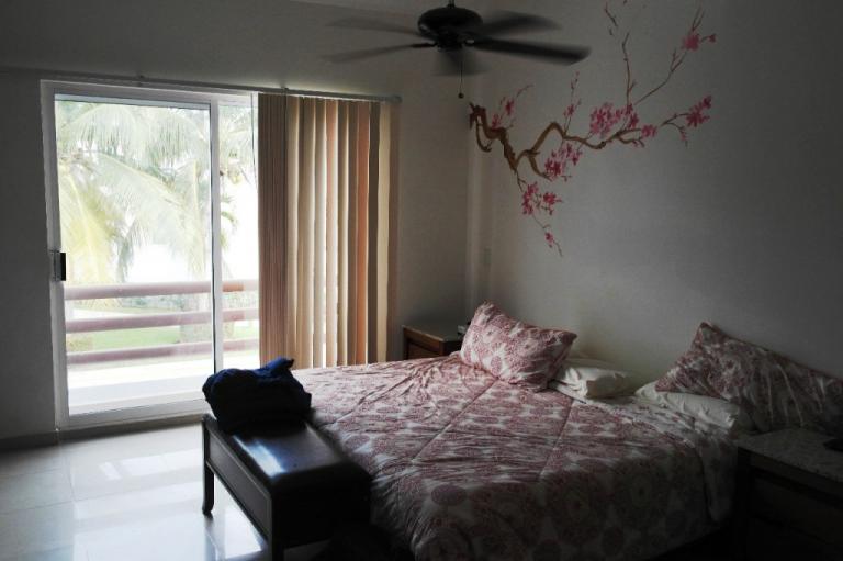 VENDO CASA EN CONDOMINIO REAL ALMENA SM 42, CANCUN Q. ROO - 7