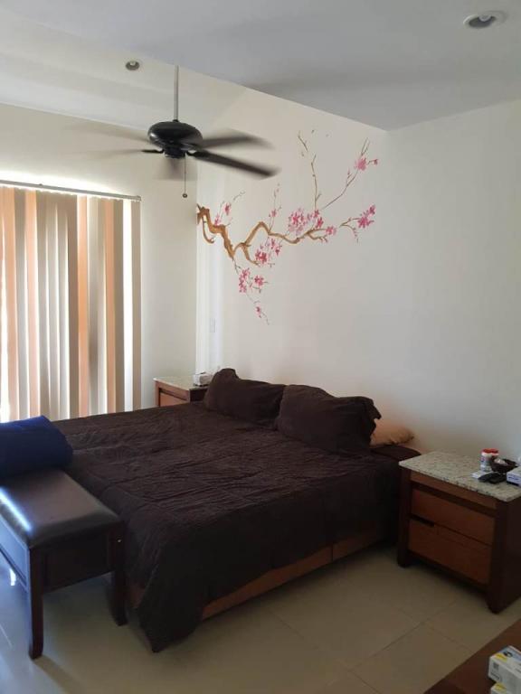 VENDO CASA EN CONDOMINIO REAL ALMENA SM 42, CANCUN Q. ROO - 8