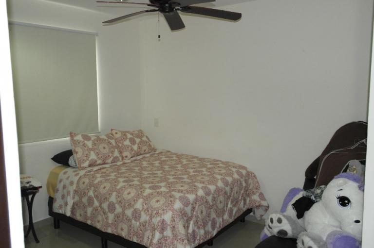 VENDO CASA EN CONDOMINIO REAL ALMENA SM 42, CANCUN Q. ROO - 9