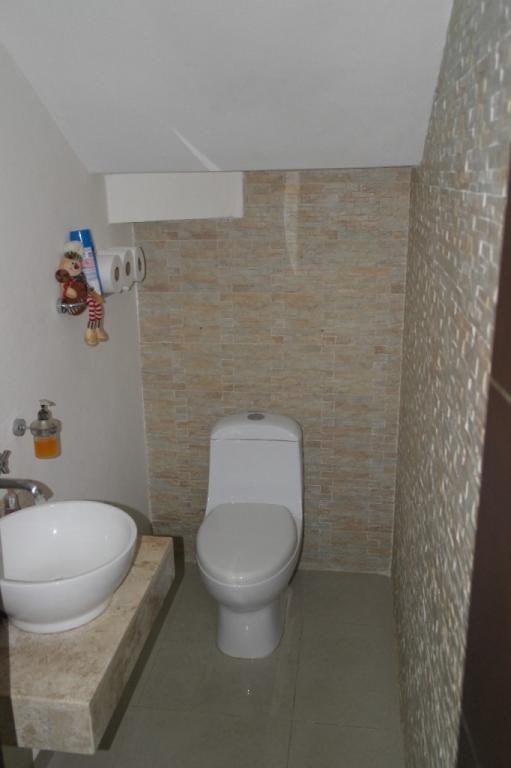 VENDO CASA EN CONDOMINIO REAL ALMENA SM 42, CANCUN Q. ROO - 10