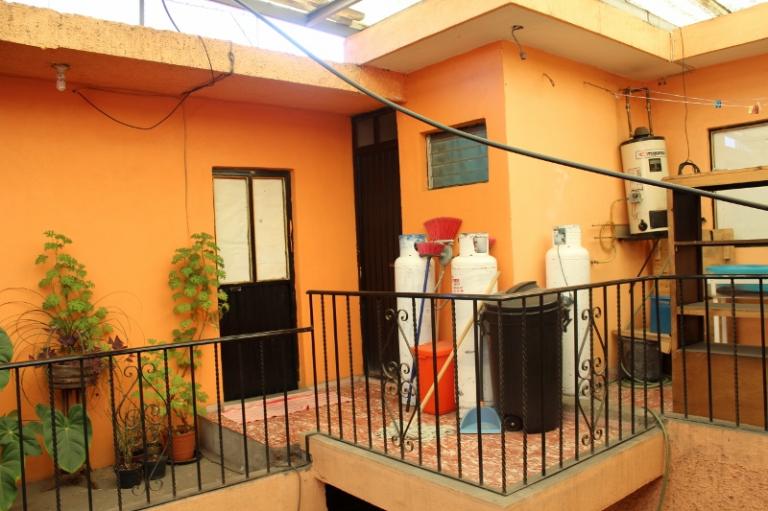 DEPARTAMENTOS EN VENTA OCOLUSEN MORELIA MICH. - 2