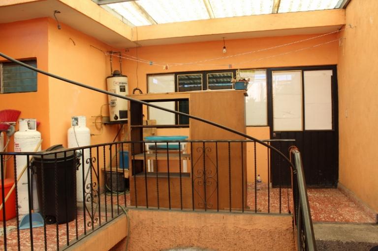 DEPARTAMENTOS EN VENTA OCOLUSEN MORELIA MICH. - 3