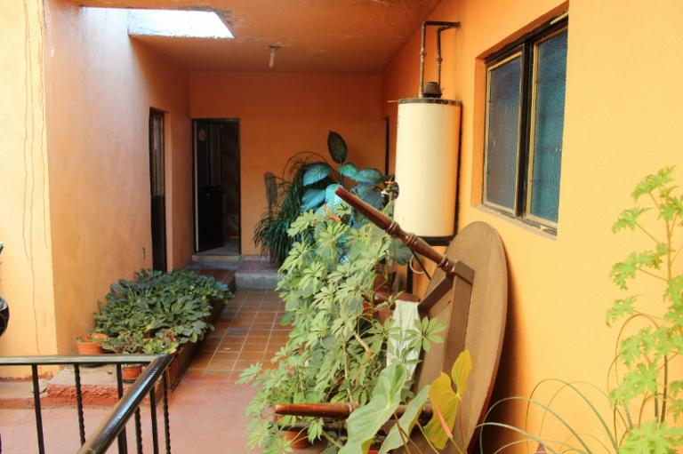 DEPARTAMENTOS EN VENTA OCOLUSEN MORELIA MICH. - 4