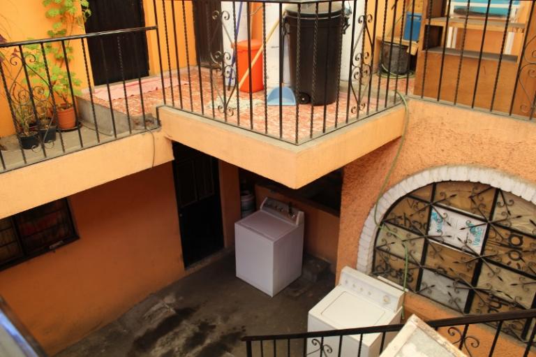 DEPARTAMENTOS EN VENTA OCOLUSEN MORELIA MICH. - 5
