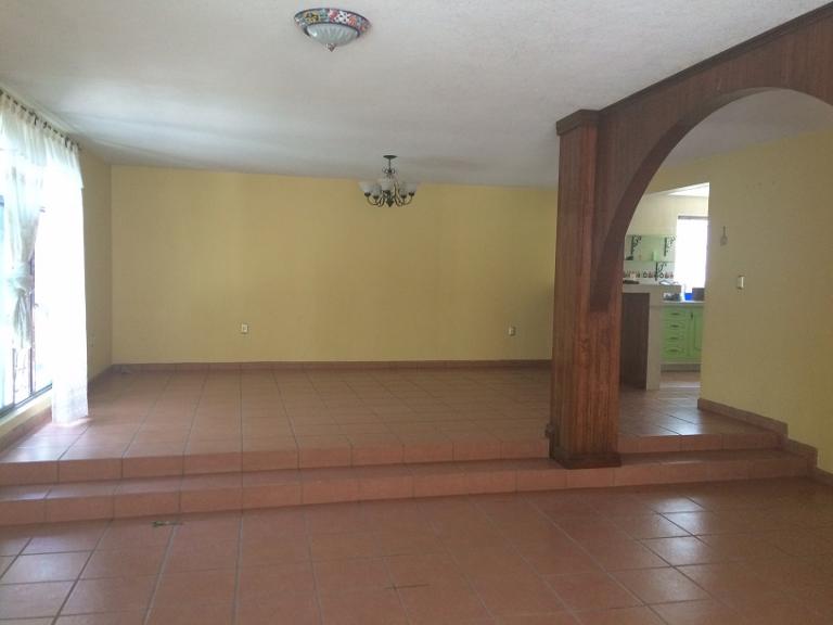 CASA EN VENTA SAN JOSÉ HUILANGO C. IZCALLI - 2