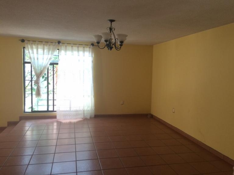 CASA EN VENTA SAN JOSÉ HUILANGO C. IZCALLI - 3