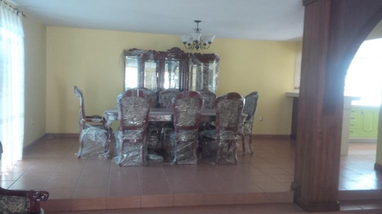CASA EN VENTA SAN JOSÉ HUILANGO C. IZCALLI - 4