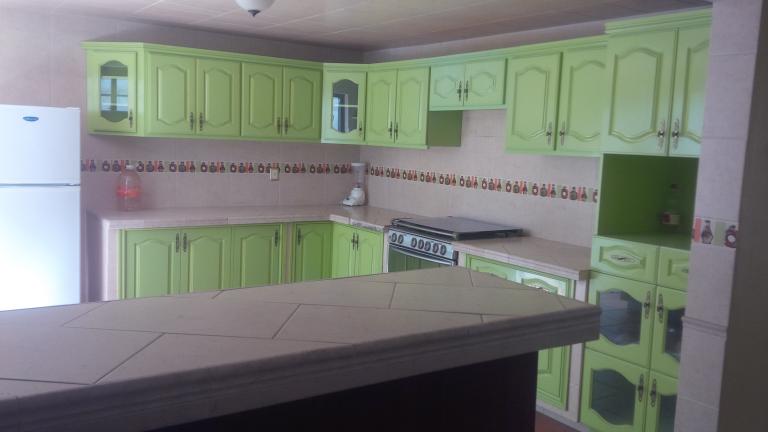 CASA EN VENTA SAN JOSÉ HUILANGO C. IZCALLI - 5