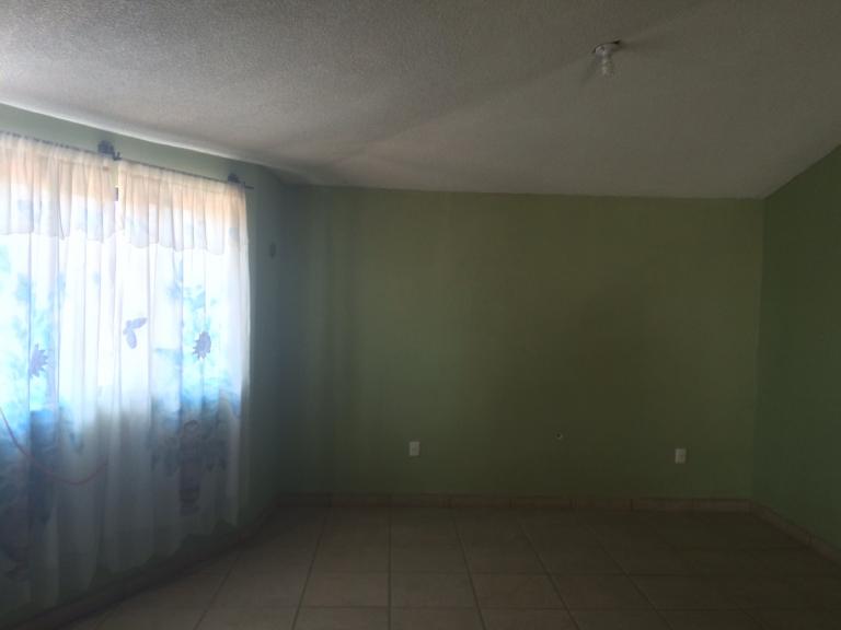 CASA EN VENTA SAN JOSÉ HUILANGO C. IZCALLI - 6