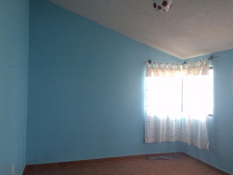 CASA EN VENTA SAN JOSÉ HUILANGO C. IZCALLI - 7