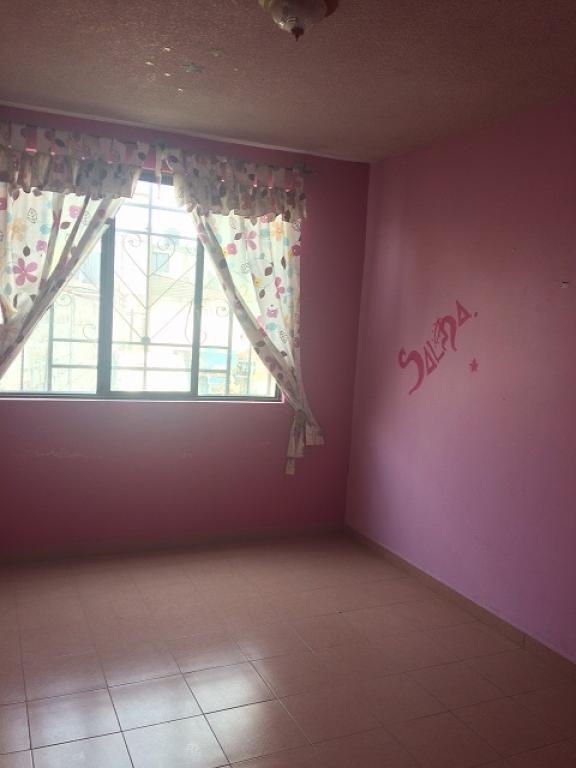 CASA EN VENTA SAN JOSÉ HUILANGO C. IZCALLI - 8