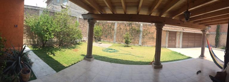 CASA EN VENTA SAN JOSÉ HUILANGO C. IZCALLI - 11