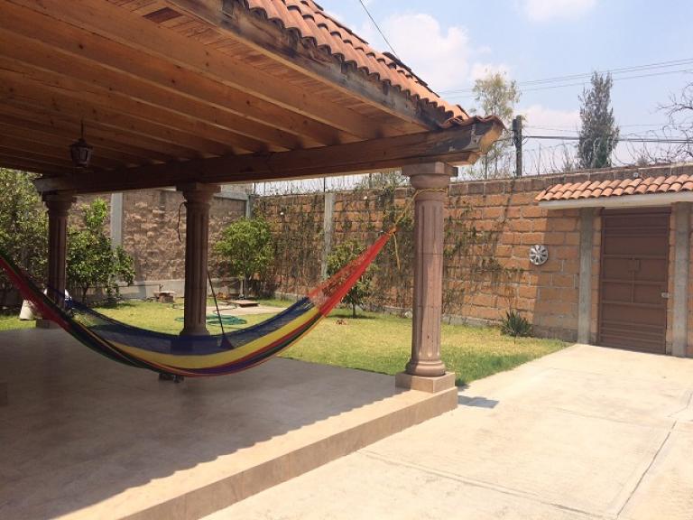 CASA EN VENTA SAN JOSÉ HUILANGO C. IZCALLI - 13