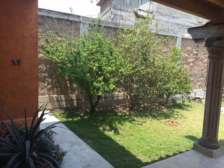 CASA EN VENTA SAN JOSÉ HUILANGO C. IZCALLI - 14