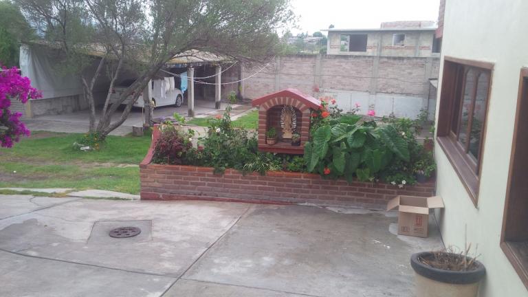RANCHO EN VENTA EL ROSARIO CUAUTITLAN IZCALLI - 11
