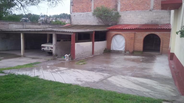 RANCHO EN VENTA EL ROSARIO CUAUTITLAN IZCALLI - 12