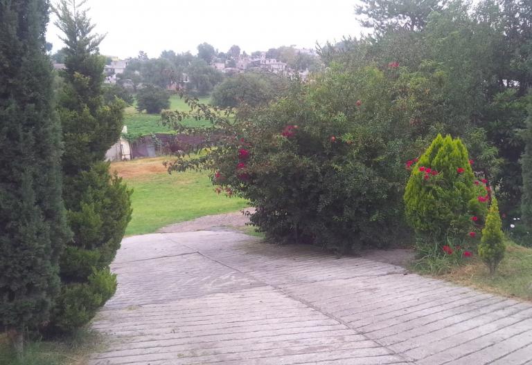 RANCHO EN VENTA EL ROSARIO CUAUTITLAN IZCALLI - 13