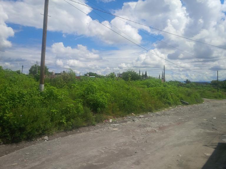 TERRENO EN VENTA XOCHITEPEC MORELOS - 3