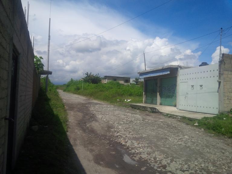 TERRENO EN VENTA XOCHITEPEC MORELOS - 4