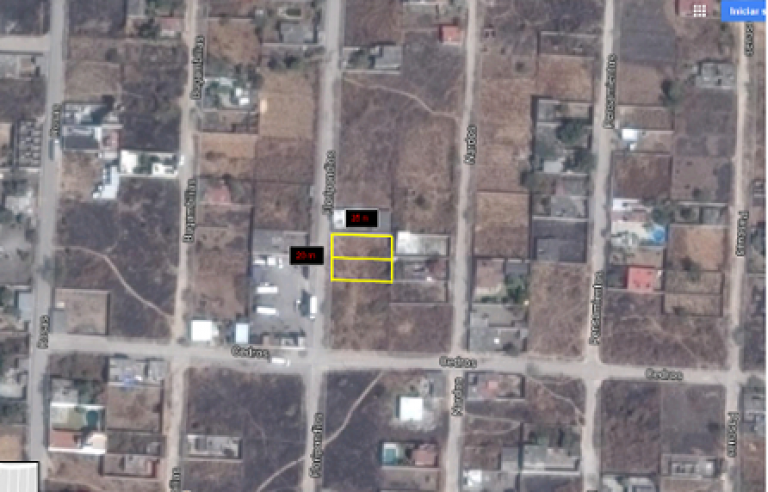 TERRENO EN VENTA XOCHITEPEC MORELOS - 5