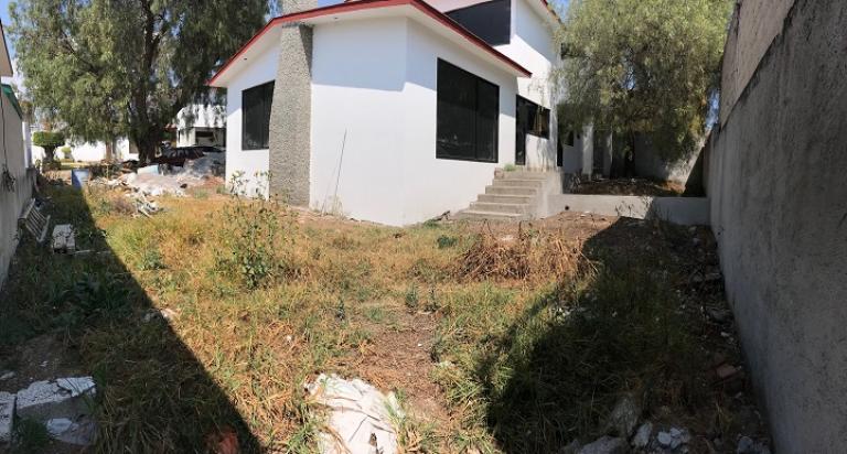 CASA EN VENTA GRANJAS GUADALUPE IZCALLI - 9
