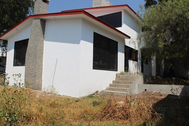 CASA EN VENTA GRANJAS GUADALUPE IZCALLI - 10