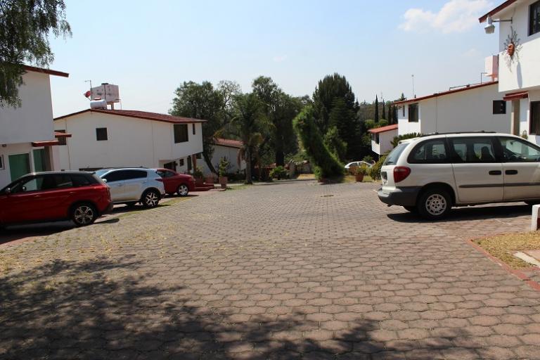 CASA EN VENTA GRANJAS GUADALUPE IZCALLI - 11