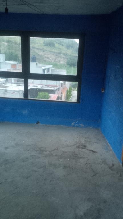 TERRENO EN VENTA EX RANCHO SAN FELIPE COACALCO - 4