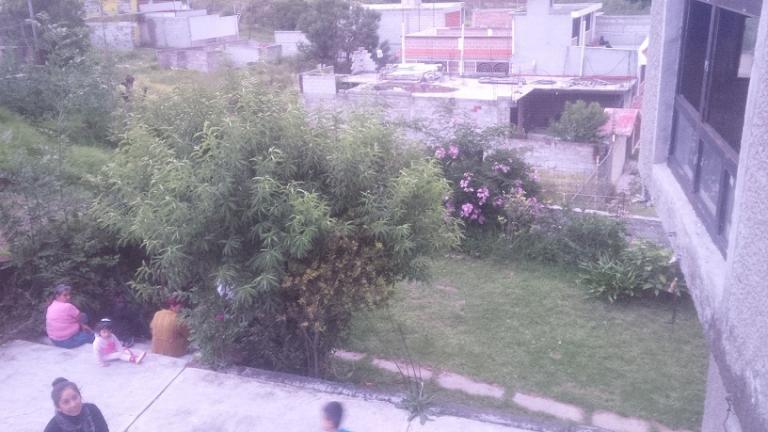 TERRENO EN VENTA EX RANCHO SAN FELIPE COACALCO - 7