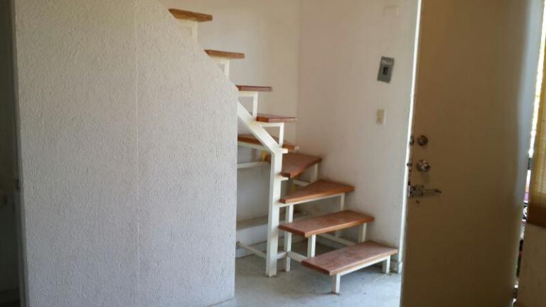 CASA EN VENTA SAN FRANCISCO TEPOJACO IZCALLI - 2