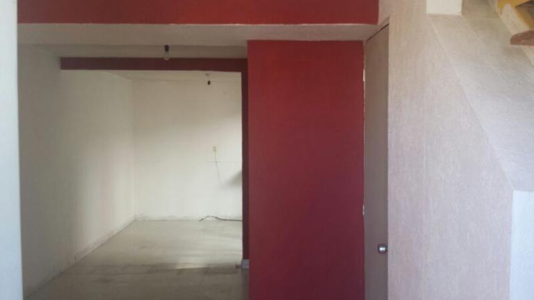 CASA EN VENTA SAN FRANCISCO TEPOJACO IZCALLI - 3