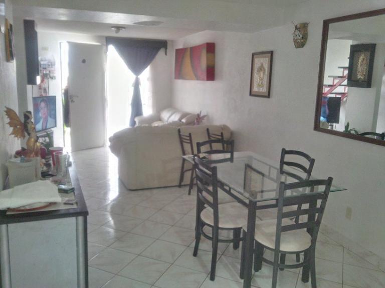 CASA EN VENTA SAN FRANCISCO TEPOJACO C. IZCALLI - 2