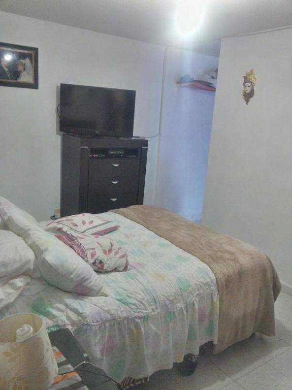 CASA EN VENTA SAN FRANCISCO TEPOJACO C. IZCALLI - 7